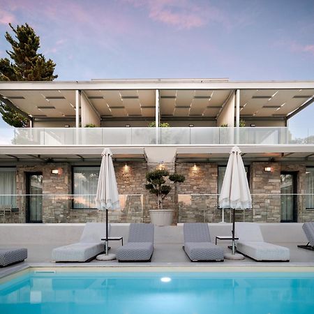 Hotel Casa Bloo Adults Only Elia Nikitis Esterno foto
