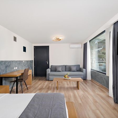 Hotel Casa Bloo Adults Only Elia Nikitis Esterno foto