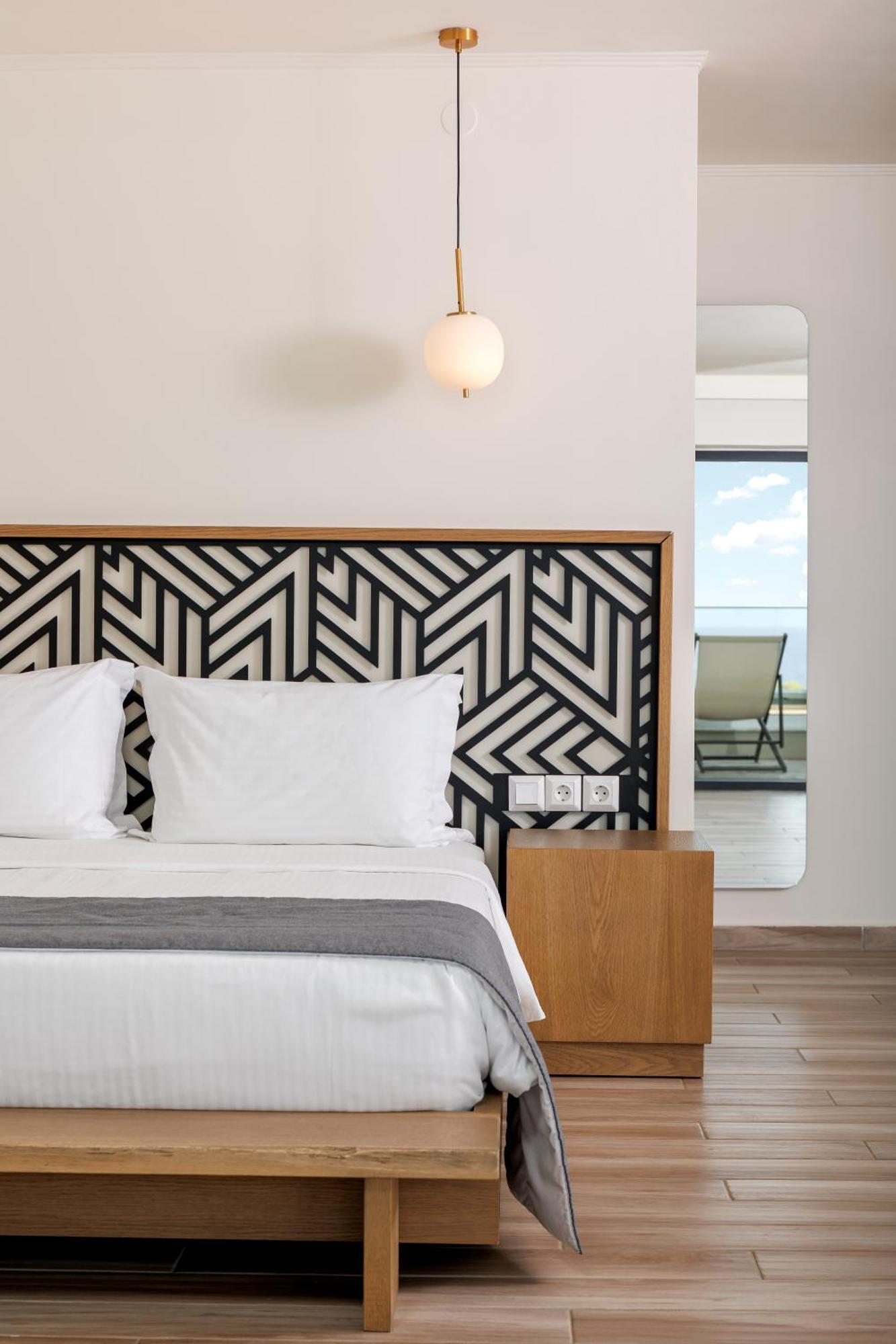 Hotel Casa Bloo Adults Only Elia Nikitis Esterno foto