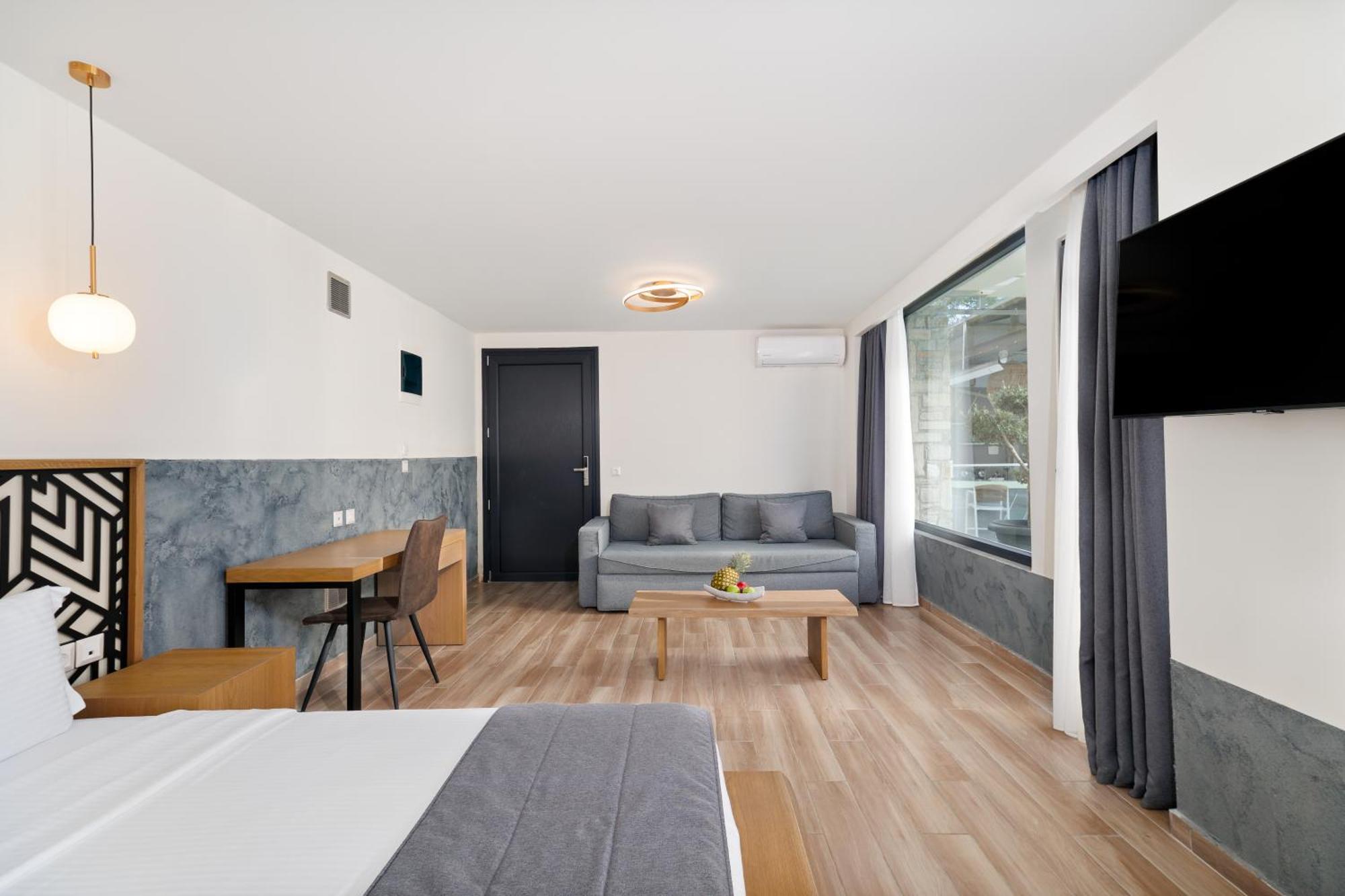Hotel Casa Bloo Adults Only Elia Nikitis Esterno foto