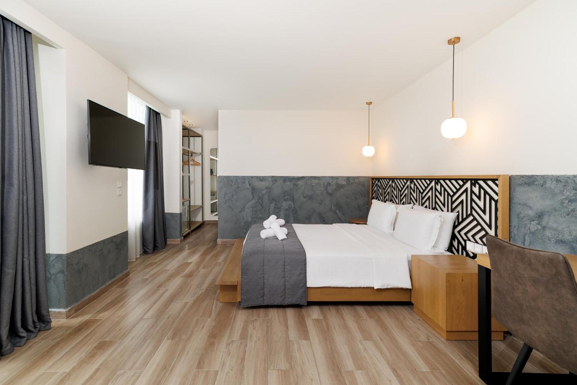 Hotel Casa Bloo Adults Only Elia Nikitis Esterno foto