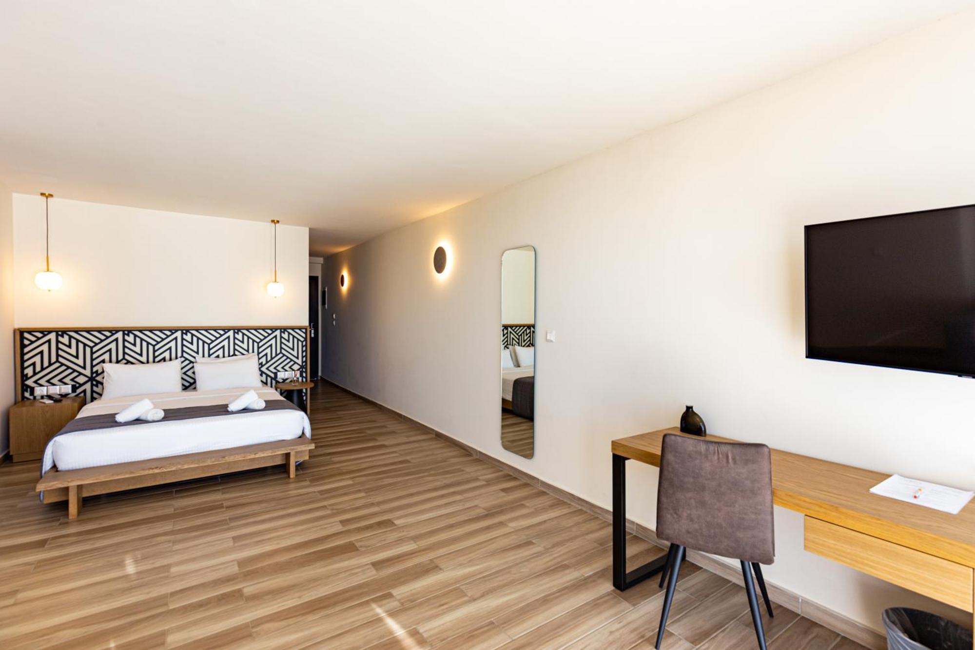 Hotel Casa Bloo Adults Only Elia Nikitis Esterno foto